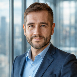 PG - Headshot 2026 4